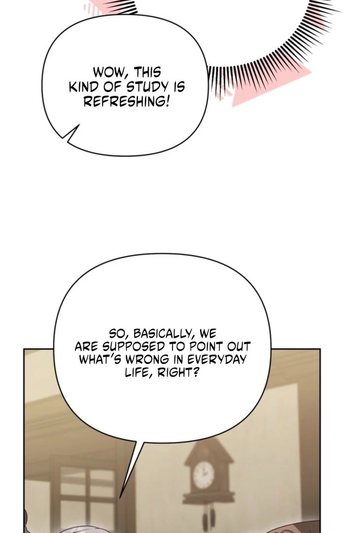 Politely Ignore the Villainess Chapter 50 page 89 - 