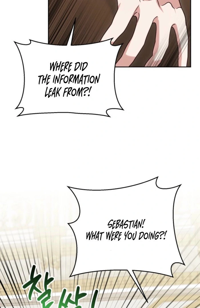 Politely Ignore the Villainess Chapter 50 page 10 - 