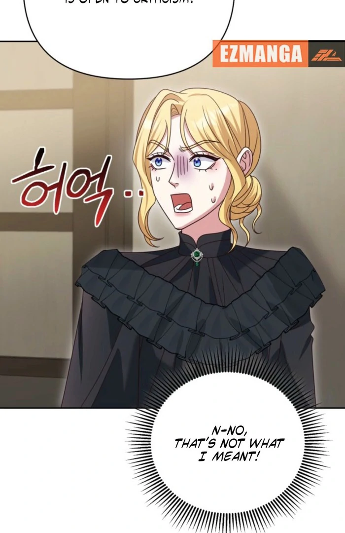 Politely Ignore the Villainess Chapter 50 page 91 - 
