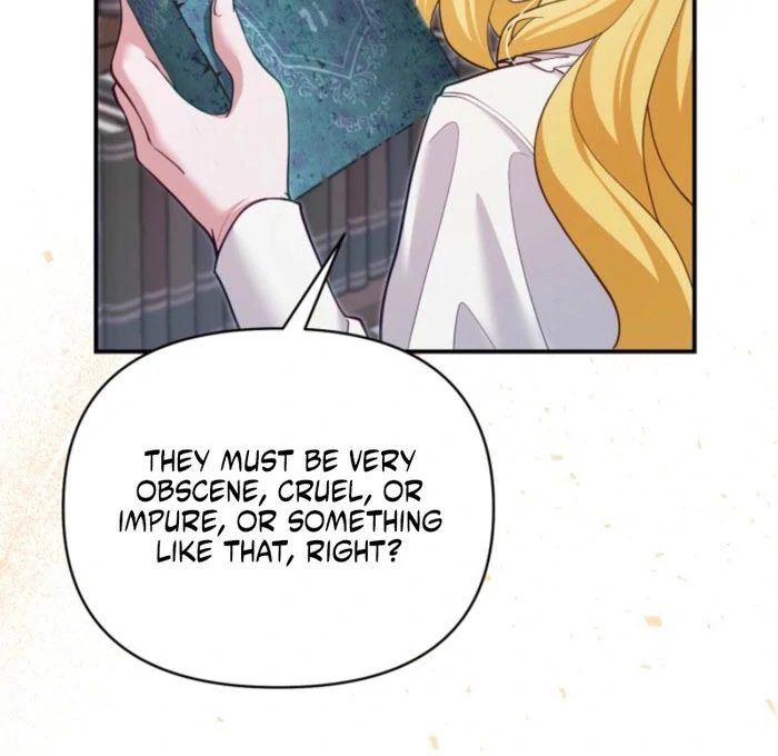 Politely Ignore the Villainess Chapter 51 page 11 - 