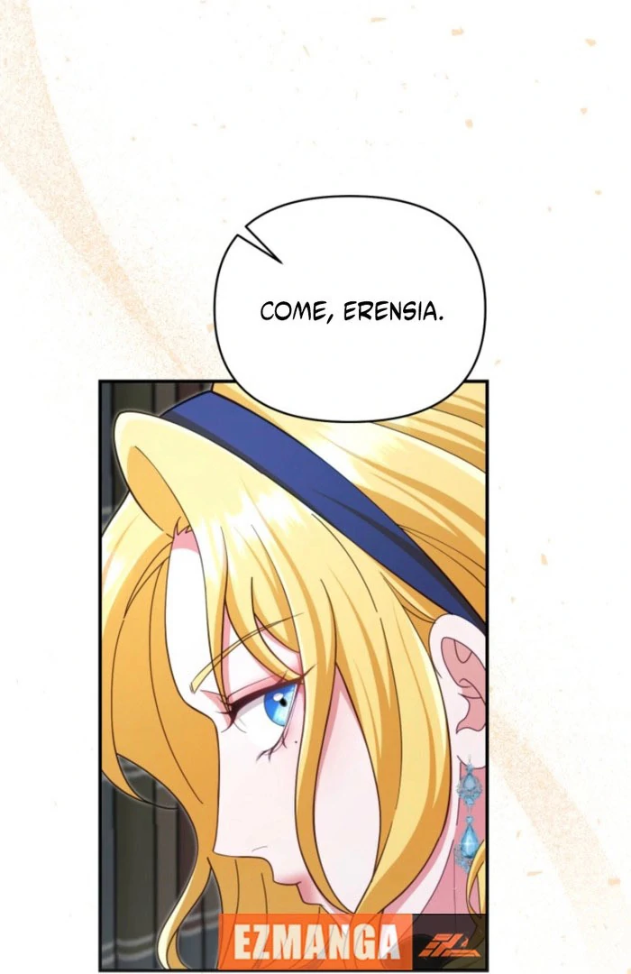 Politely Ignore the Villainess Chapter 51 page 13 - 