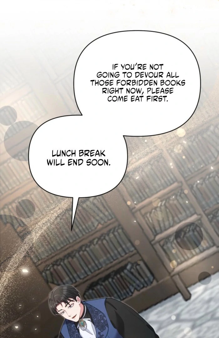 Politely Ignore the Villainess Chapter 51 page 14 - 