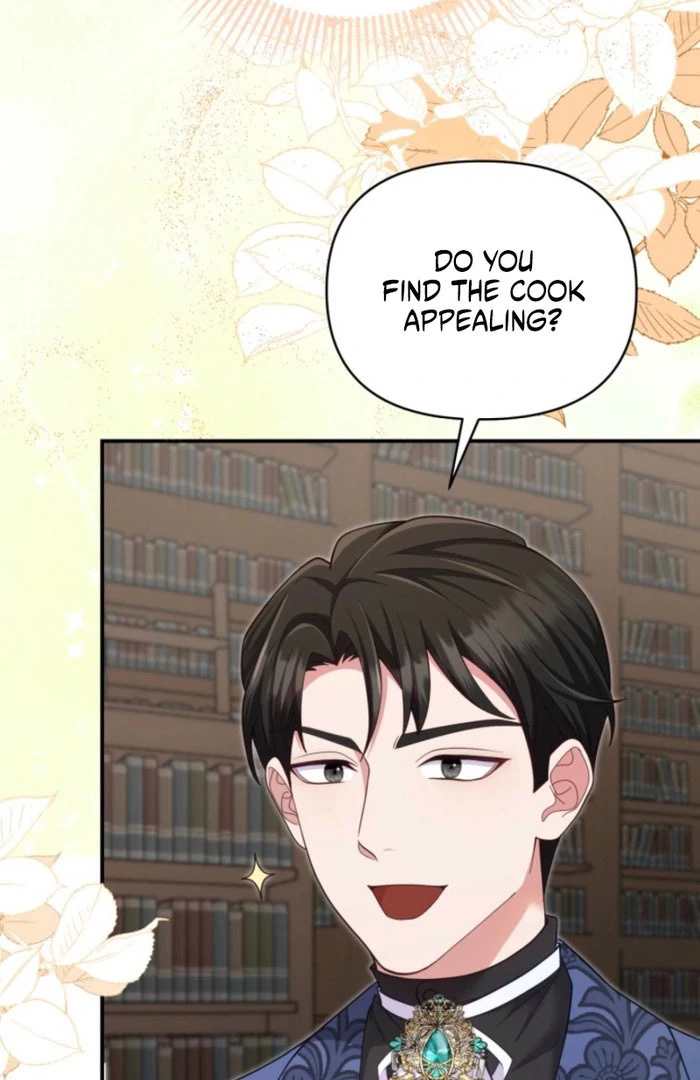 Politely Ignore the Villainess Chapter 51 page 23 - 