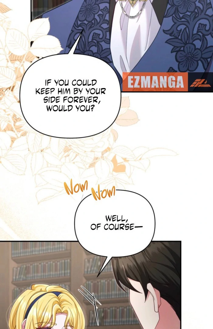 Politely Ignore the Villainess Chapter 51 page 24 - 
