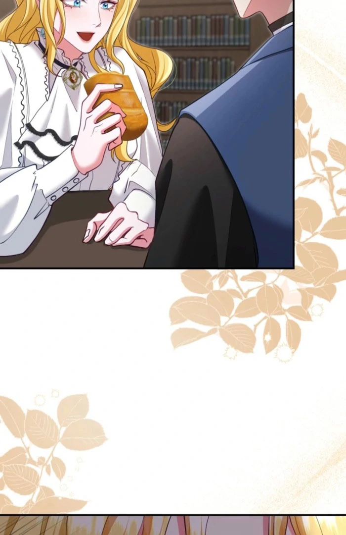 Politely Ignore the Villainess Chapter 51 page 25 - 