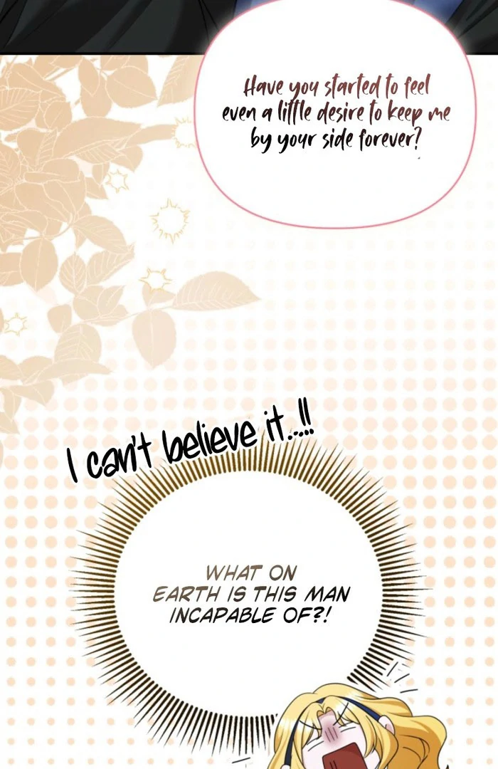 Politely Ignore the Villainess Chapter 51 page 28 - 