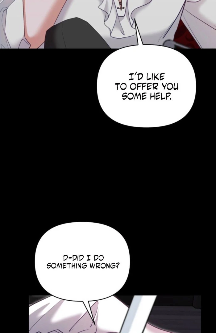 Politely Ignore the Villainess Chapter 51 page 33 - 