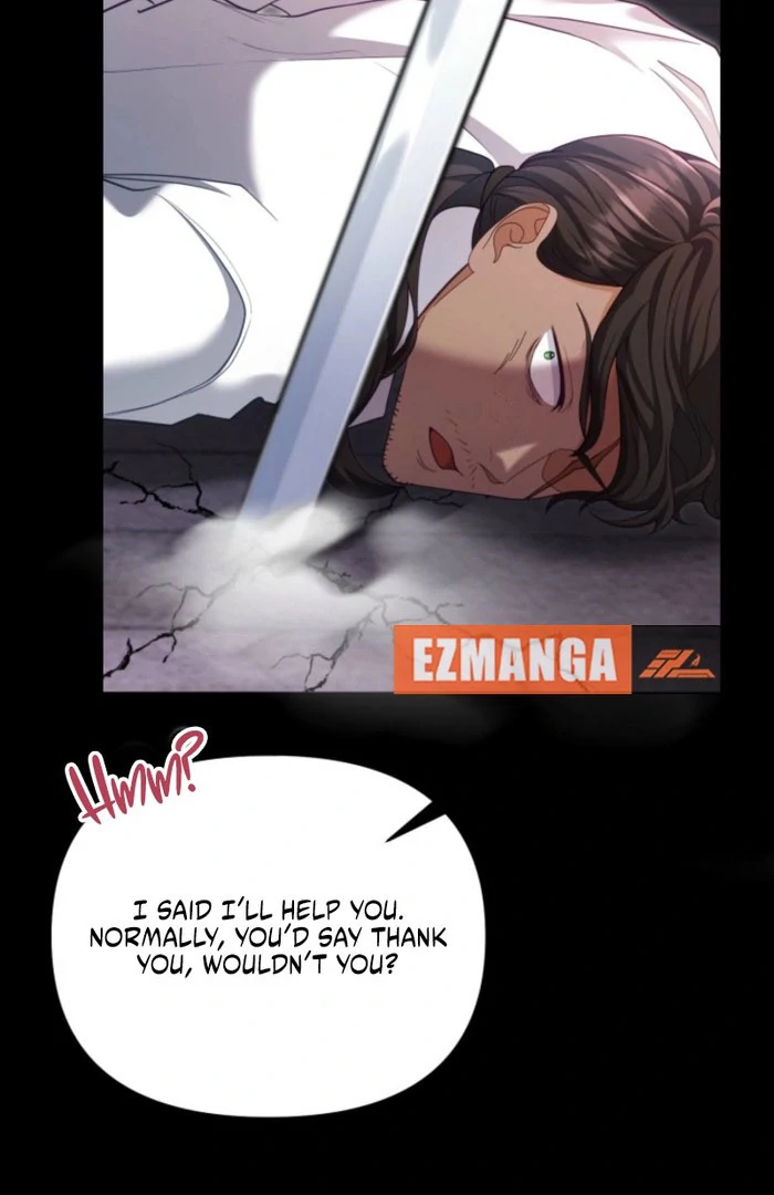 Politely Ignore the Villainess Chapter 51 page 34 - 