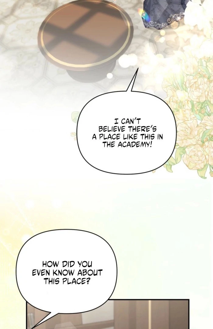 Politely Ignore the Villainess Chapter 51 page 5 - 