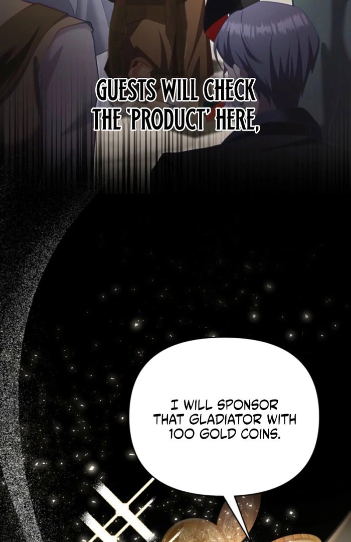 Politely Ignore the Villainess Chapter 51 page 42 - 