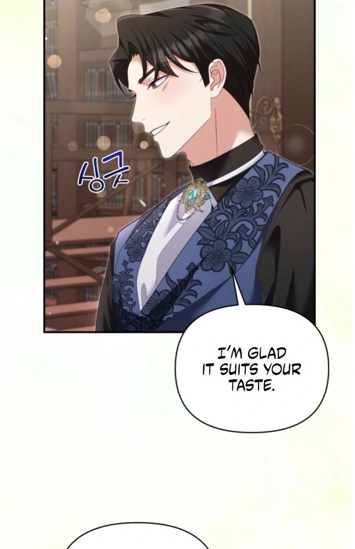 Politely Ignore the Villainess Chapter 51 page 6 - 