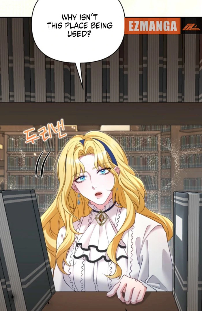 Politely Ignore the Villainess Chapter 51 page 7 - 