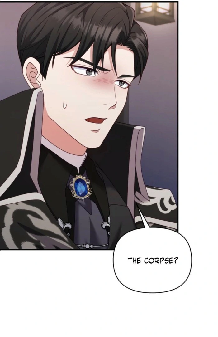 Politely Ignore the Villainess Chapter 51 page 61 - 