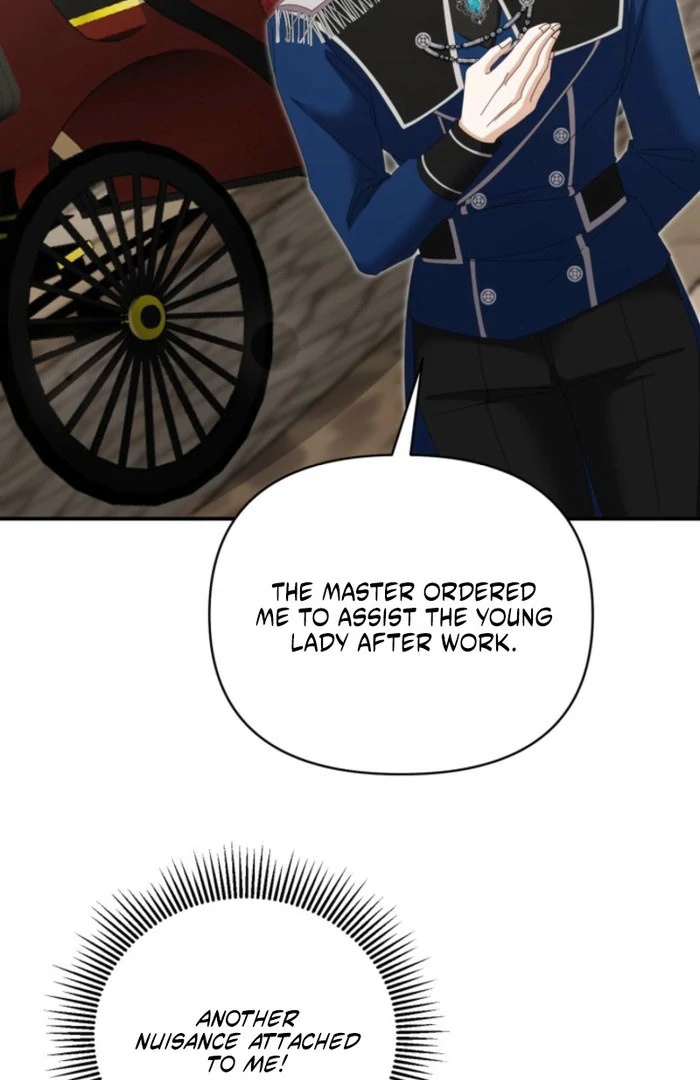 Politely Ignore the Villainess Chapter 51 page 67 - 