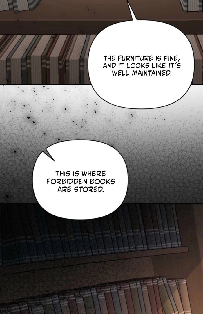 Politely Ignore the Villainess Chapter 51 page 8 - 