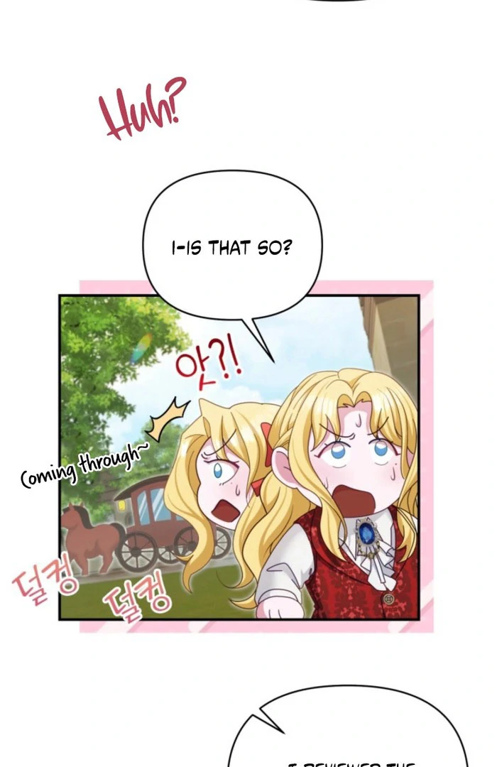 Politely Ignore the Villainess Chapter 51 page 71 - 