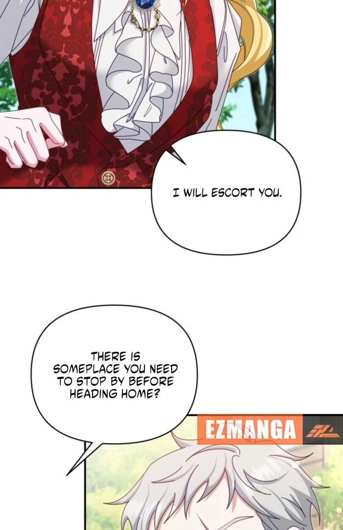 Politely Ignore the Villainess Chapter 51 page 73 - 