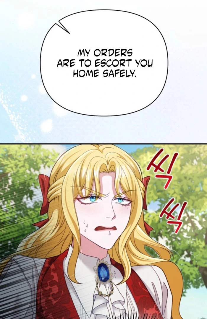 Politely Ignore the Villainess Chapter 51 page 75 - 