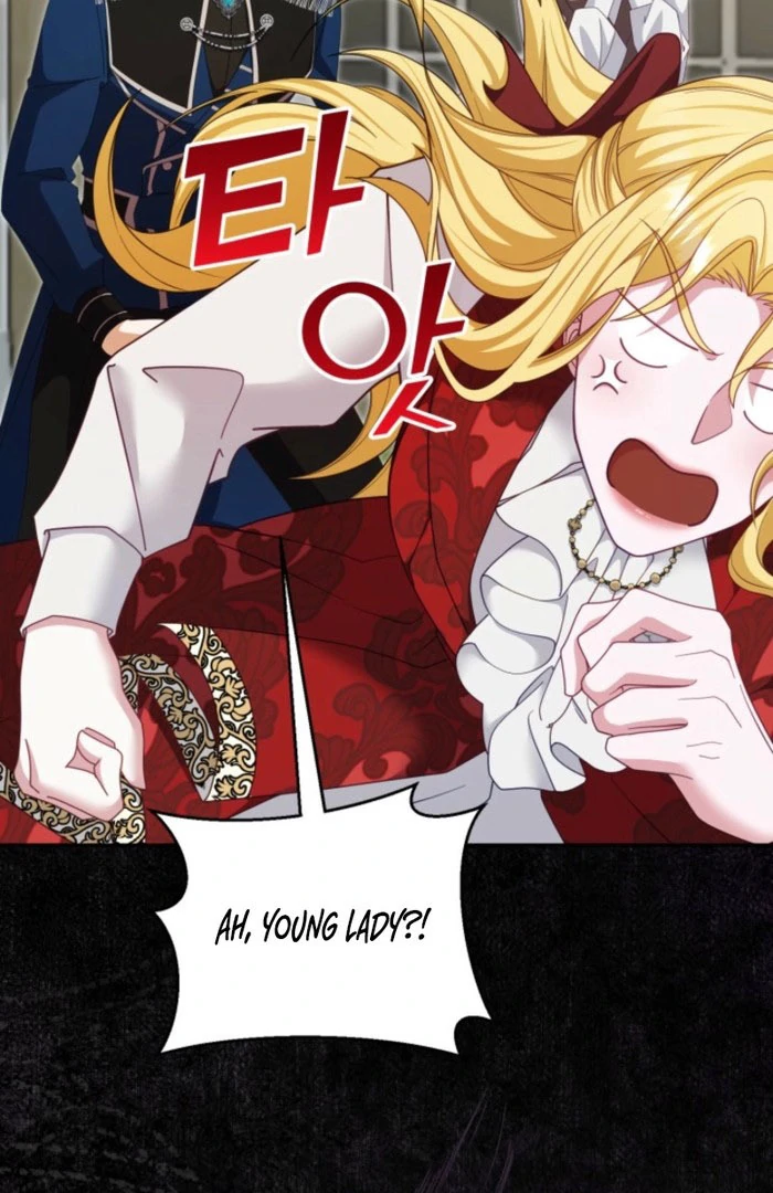 Politely Ignore the Villainess Chapter 51 page 82 - 