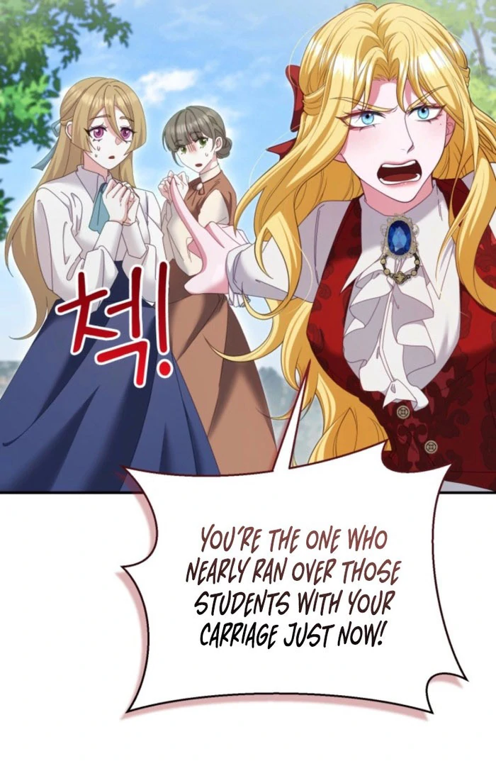 Politely Ignore the Villainess Chapter 51 page 89 - 