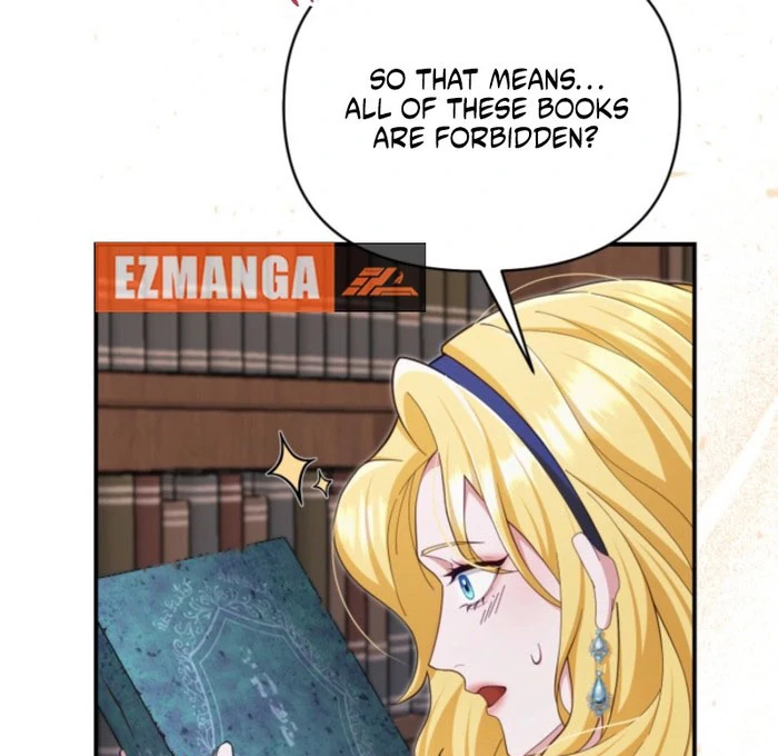 Politely Ignore the Villainess Chapter 51 page 10 - 