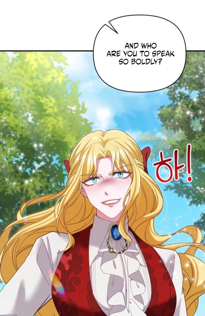 Politely Ignore the Villainess Chapter 51 page 91 - 