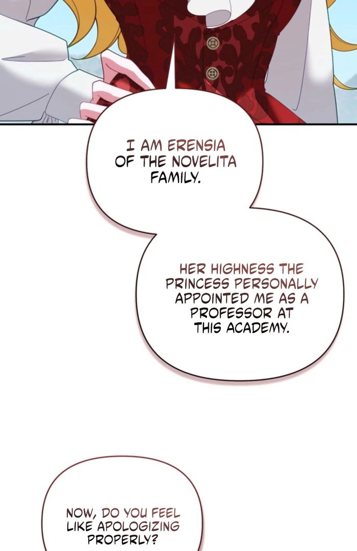 Politely Ignore the Villainess Chapter 51 page 92 - 