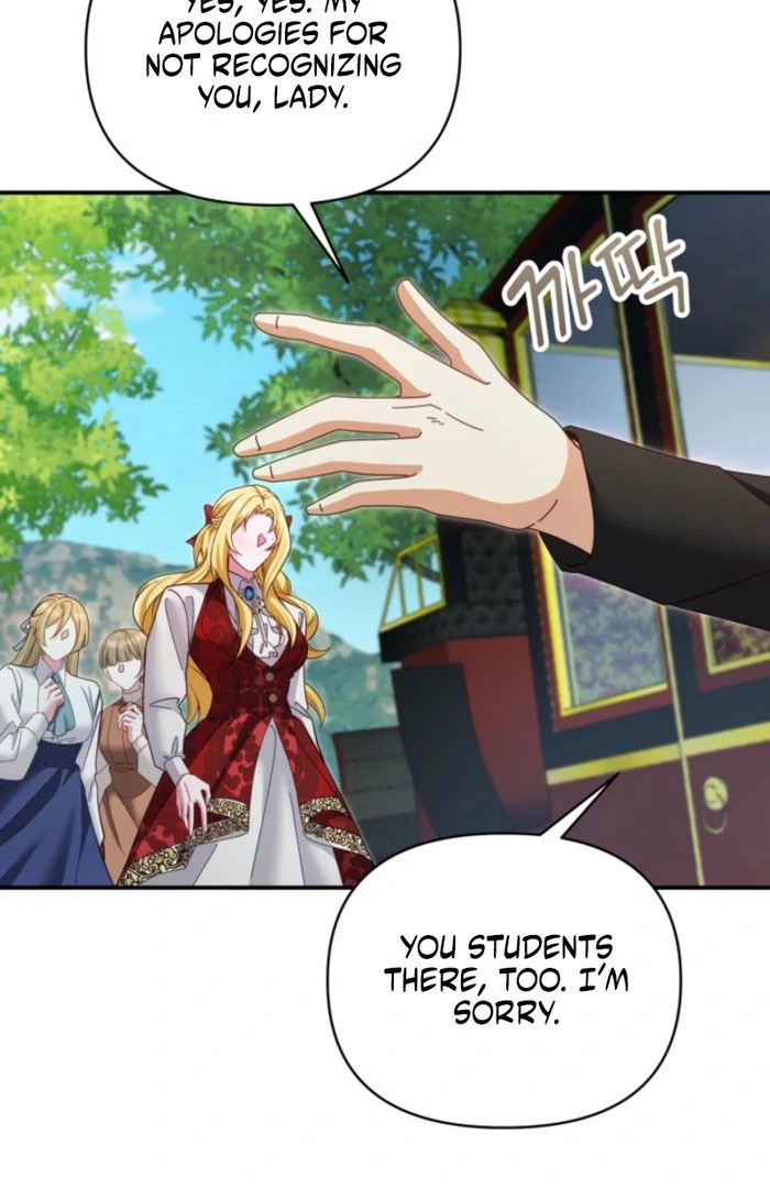 Politely Ignore the Villainess Chapter 51 page 94 - 