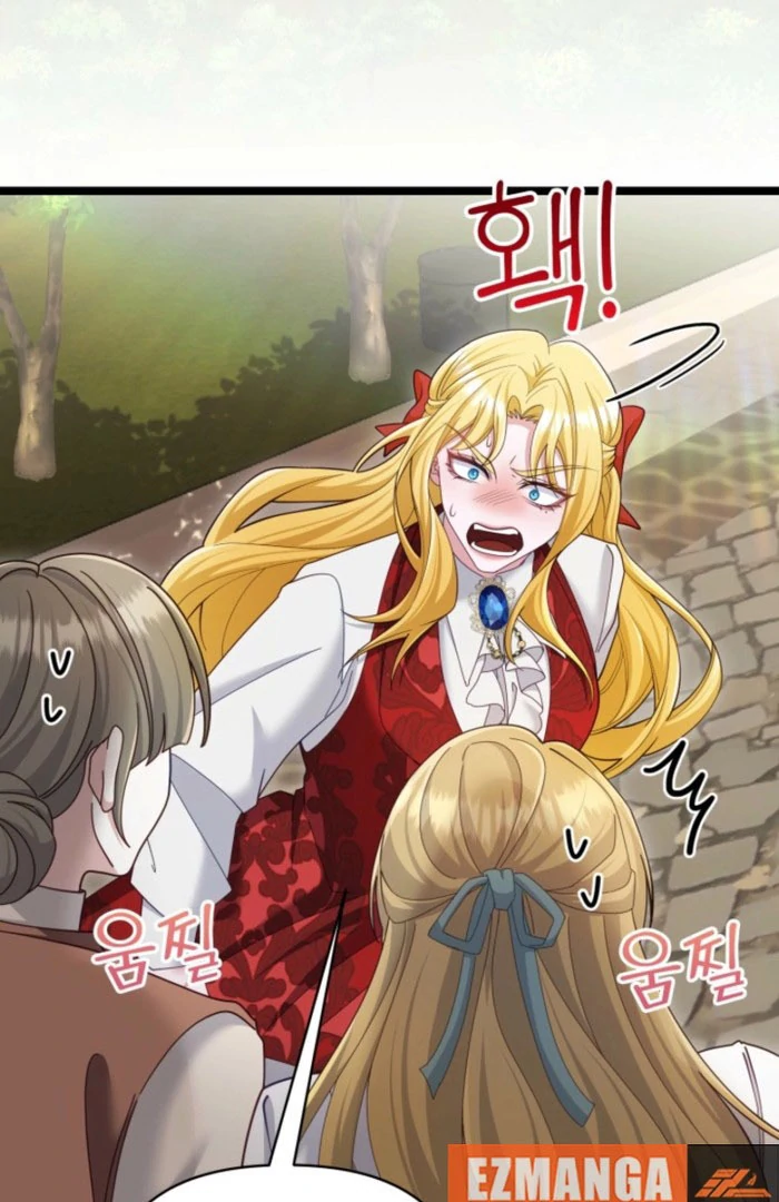 Politely Ignore the Villainess Chapter 51 page 99 - 