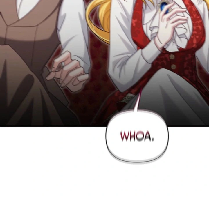 Politely Ignore the Villainess Chapter 52 page 11 - 
