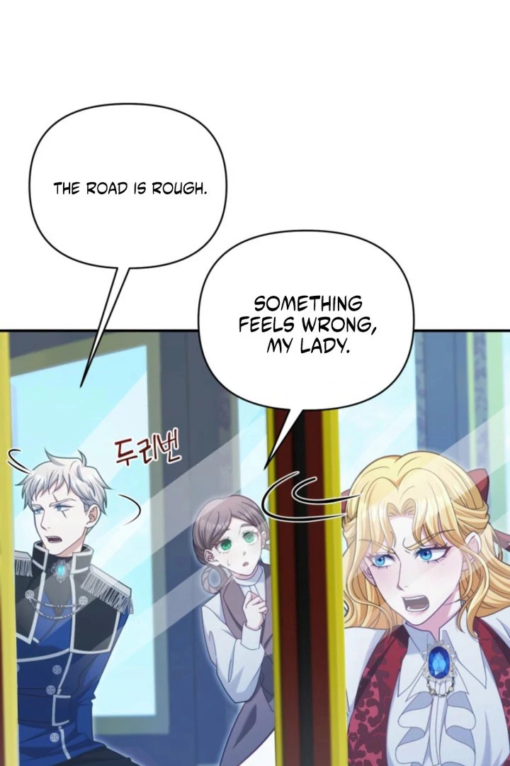 Politely Ignore the Villainess Chapter 52 page 12 - 