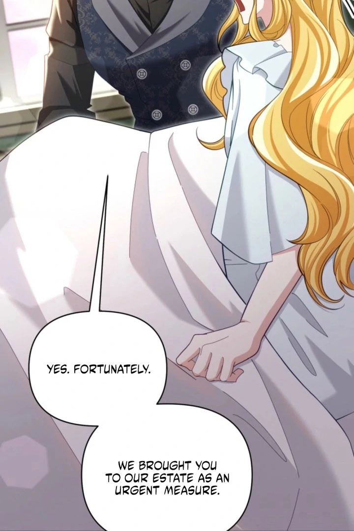 Politely Ignore the Villainess Chapter 52 page 112 - 
