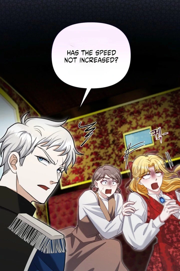 Politely Ignore the Villainess Chapter 52 page 15 - 