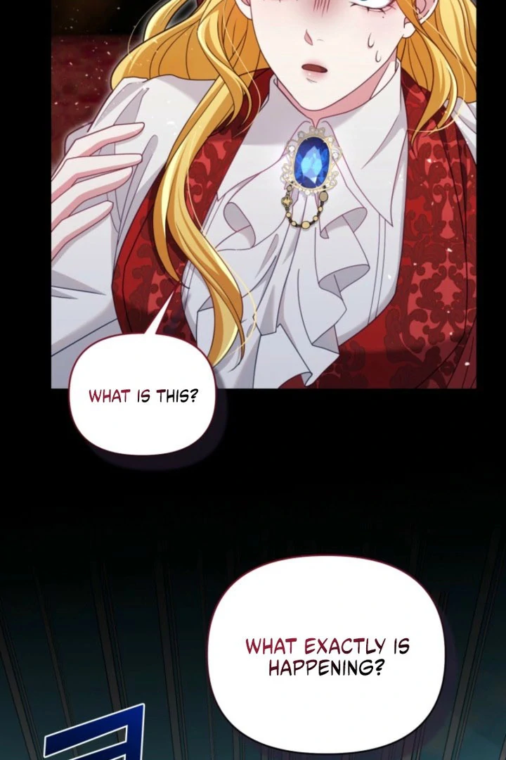 Politely Ignore the Villainess Chapter 52 page 17 - 