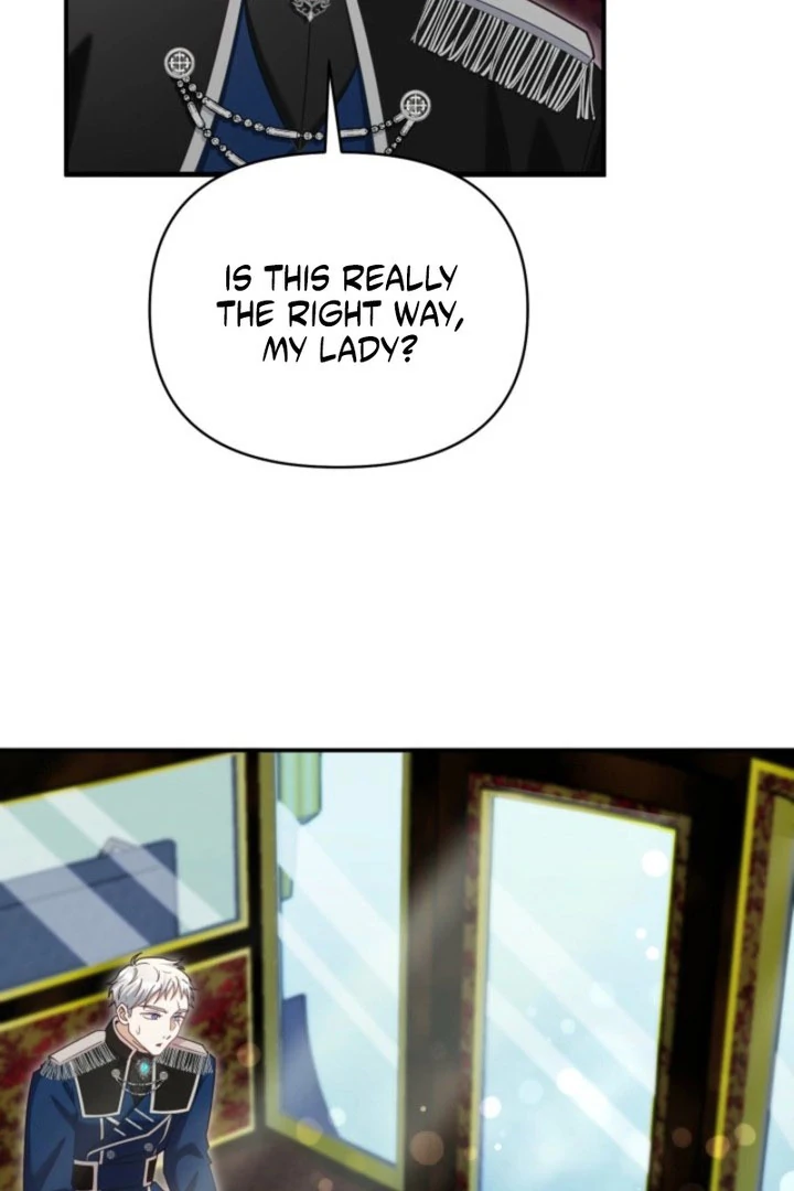 Politely Ignore the Villainess Chapter 52 page 5 - 