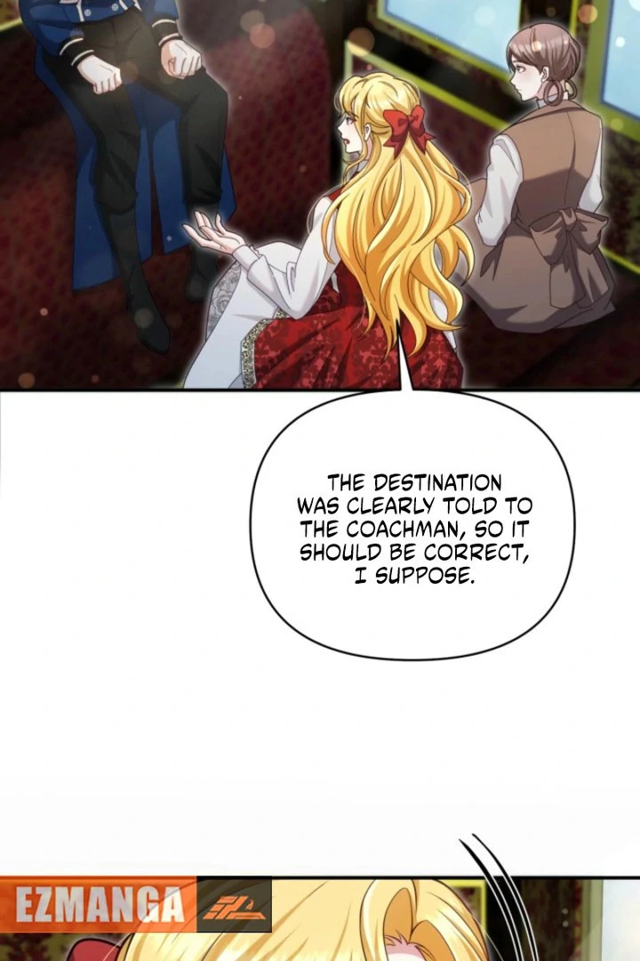 Politely Ignore the Villainess Chapter 52 page 6 - 