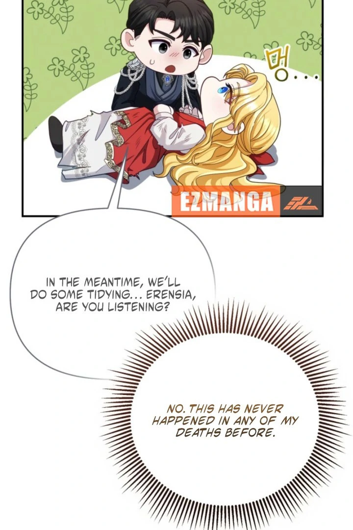 Politely Ignore the Villainess Chapter 52 page 55 - 