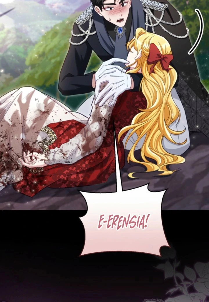 Politely Ignore the Villainess Chapter 52 page 77 - 
