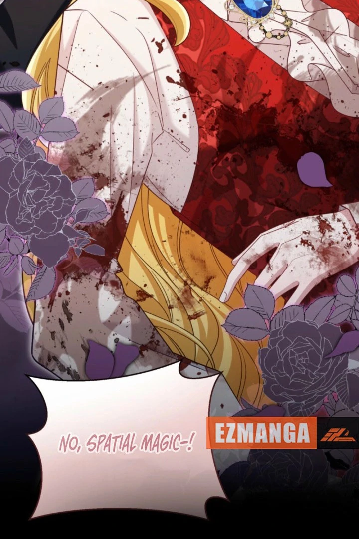 Politely Ignore the Villainess Chapter 52 page 79 - 
