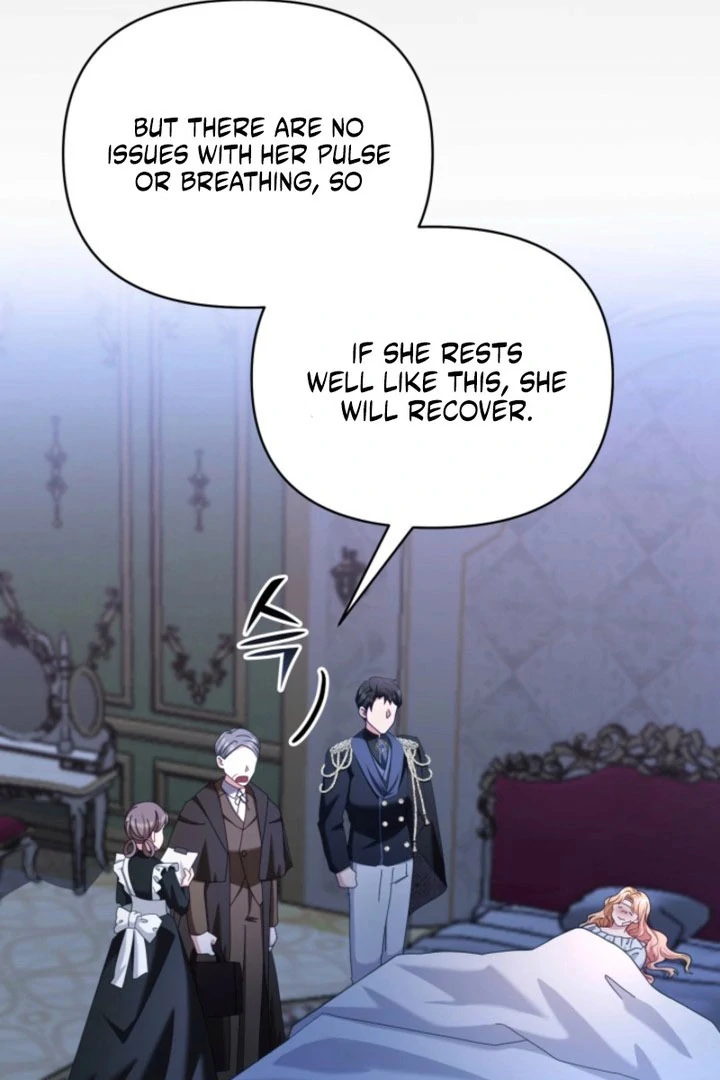 Politely Ignore the Villainess Chapter 52 page 96 - 