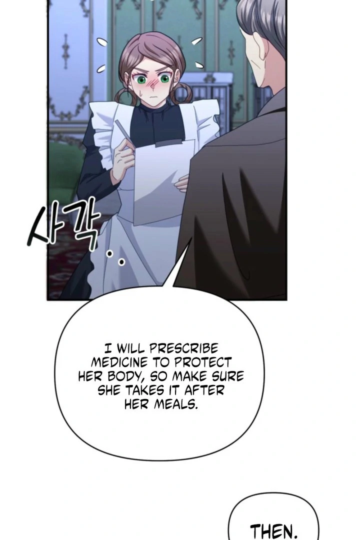 Politely Ignore the Villainess Chapter 52 page 98 - 