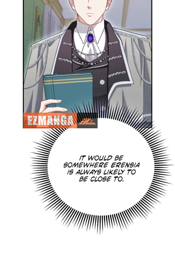 Politely Ignore the Villainess Chapter 53 page 107 - 