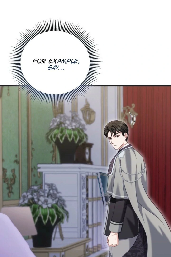 Politely Ignore the Villainess Chapter 53 page 108 - 