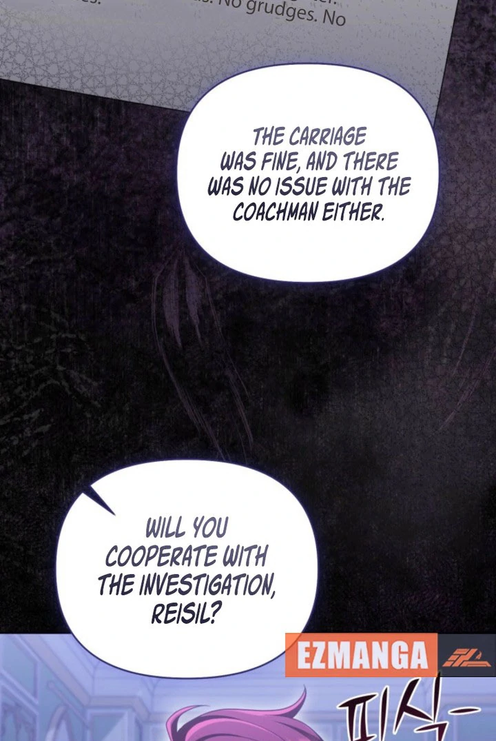 Politely Ignore the Villainess Chapter 53 page 18 - 