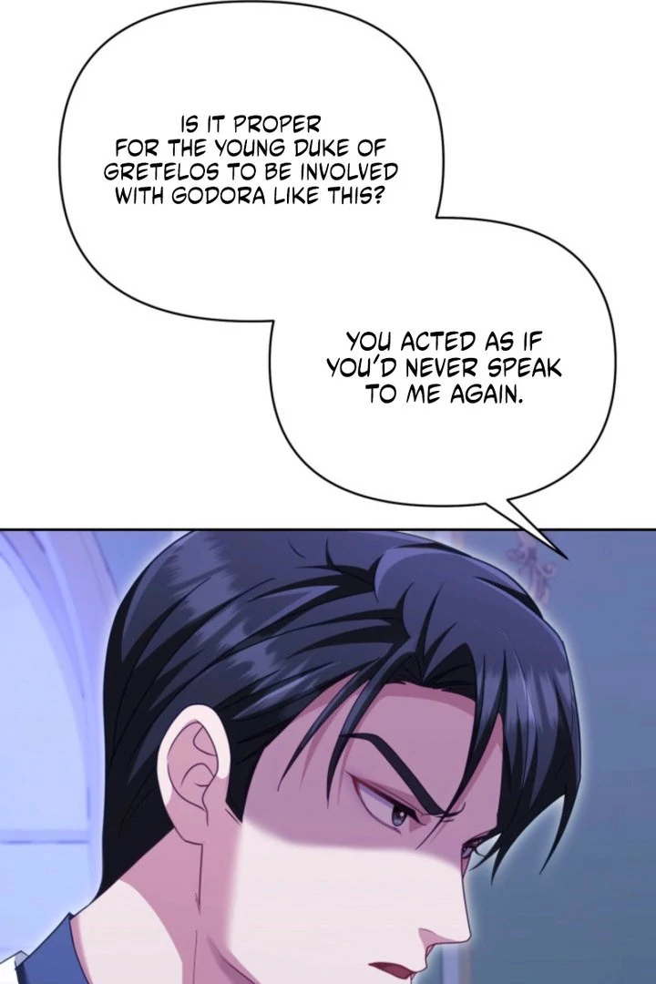 Politely Ignore the Villainess Chapter 53 page 20 - 
