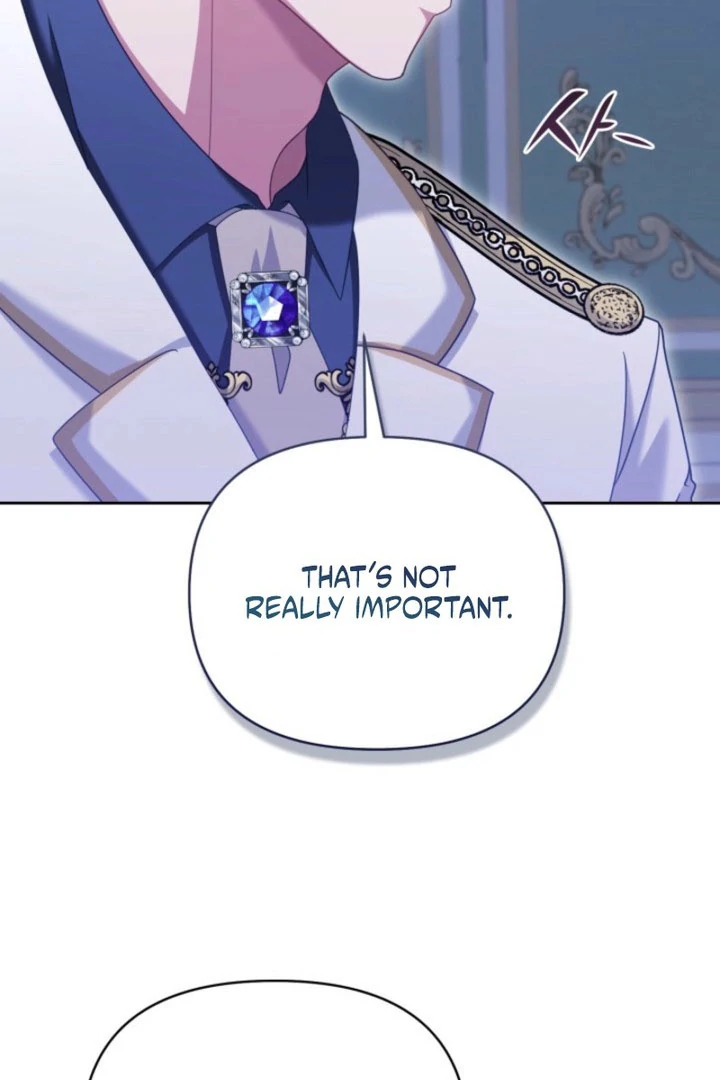 Politely Ignore the Villainess Chapter 53 page 21 - 