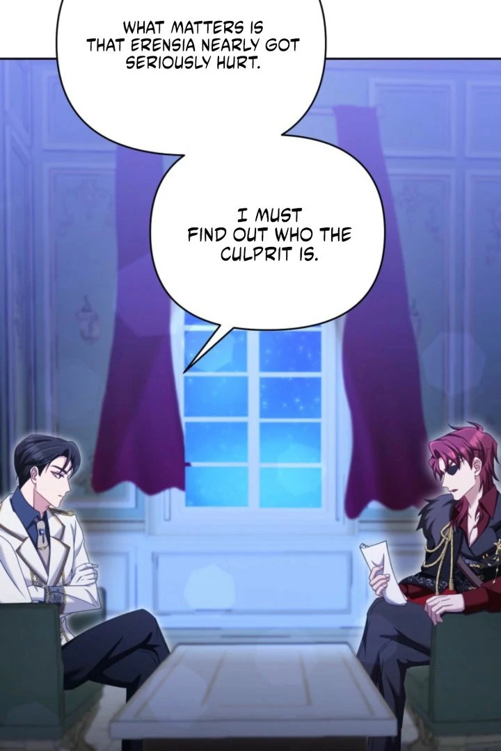 Politely Ignore the Villainess Chapter 53 page 22 - 