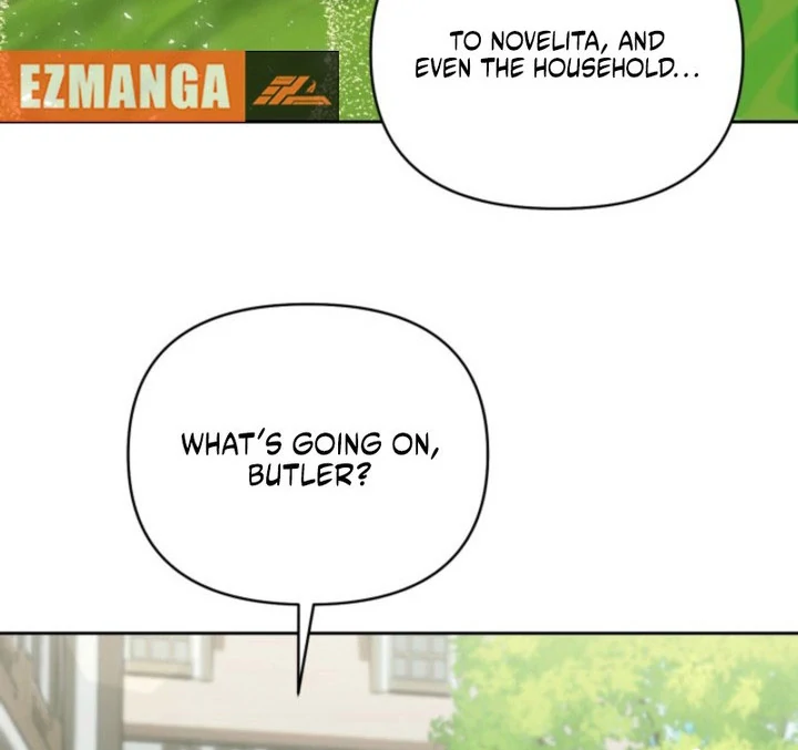 Politely Ignore the Villainess Chapter 53 page 28 - 