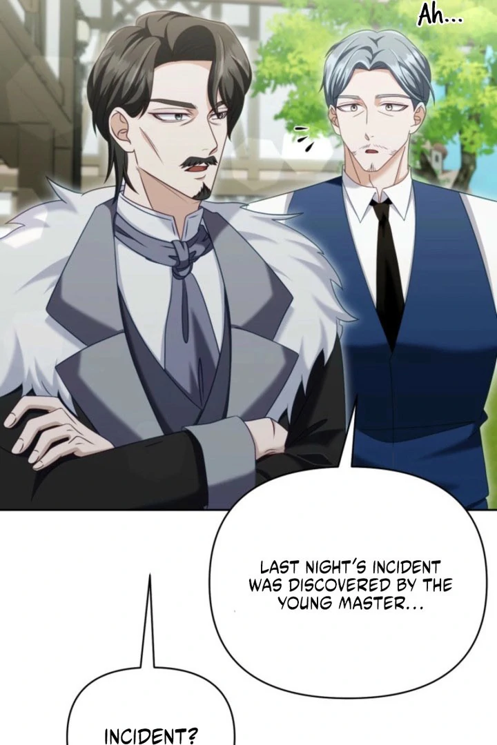 Politely Ignore the Villainess Chapter 53 page 29 - 