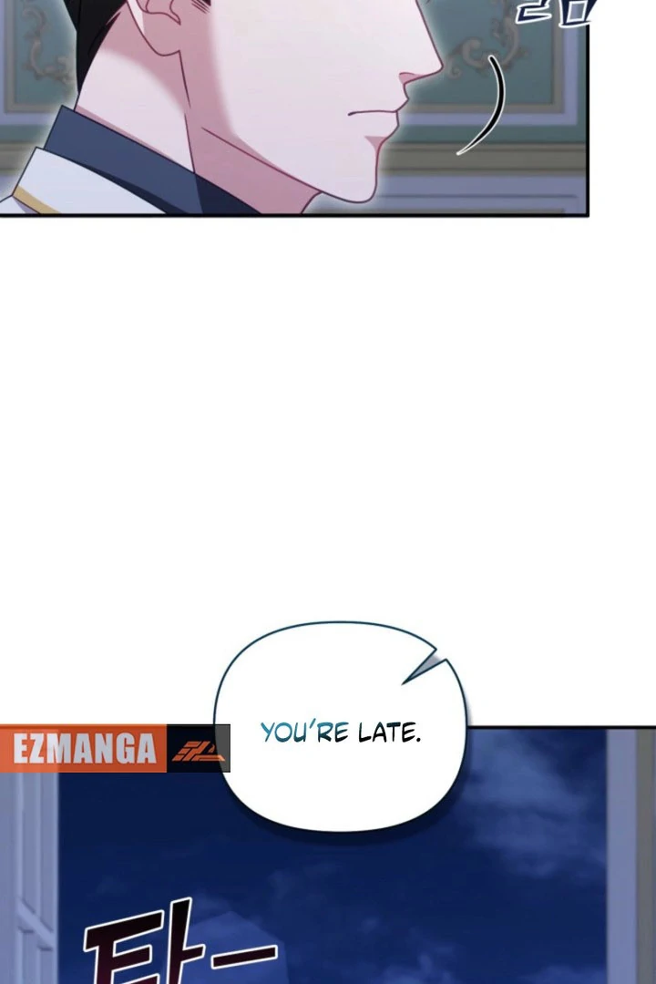Politely Ignore the Villainess Chapter 53 page 4 - 